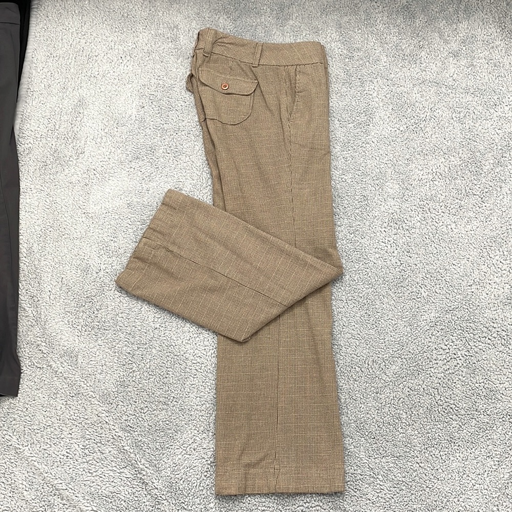 Gap Stretchy Dress Pants